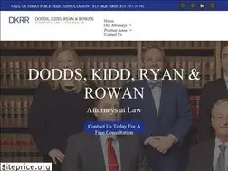 Sites similar to dkrfirm.com