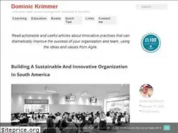 Sites similar to dkrimmer.de