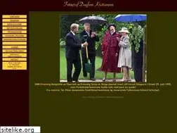 Sites similar to dkrist.com