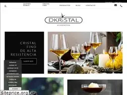 Sites similar to dkristal.es