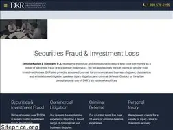 Sites similar to dkrpa.com