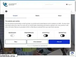 Sites similar to dkrs.eu