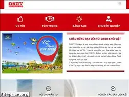 Sites similar to dkrv.com.vn