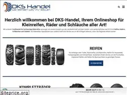 Sites similar to dks-handel.de