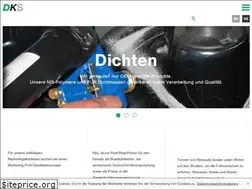 Sites similar to dks.at