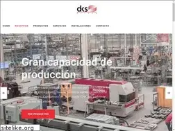 Sites similar to dks.com.mx