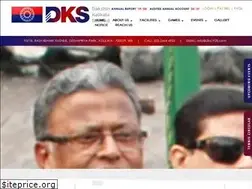 Sites similar to dks1928.com