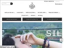 Sites similar to dksansangisy.com