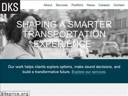 Sites similar to dksassociates.com