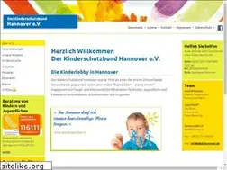Sites similar to dksb-hannover.de