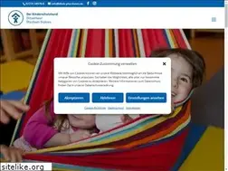 Sites similar to dksb-pforzheim.de