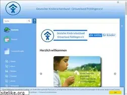 Sites similar to dksb-puettlingen.de