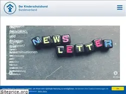 Sites similar to dksb.de