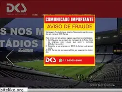 Sites similar to dksbarras.com.br