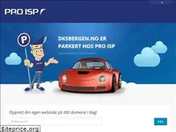 Sites similar to dksbergen.no