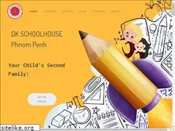 Sites similar to dkschoolhouse.com