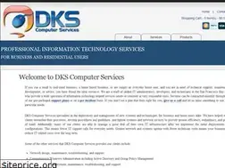 Sites similar to dkscomputer.com