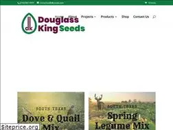 Sites similar to dkseeds.com