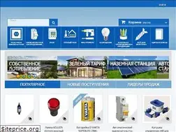 Sites similar to dkselektrik.com.ua
