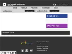 Sites similar to dksfinnmark.no