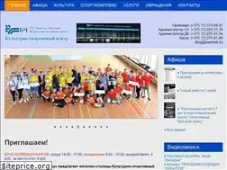 Sites similar to dksg.by