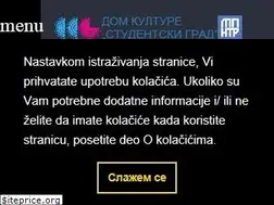 Sites similar to dksg.rs