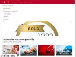 Sites similar to dksh.cl