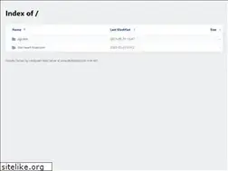 Sites similar to dksheldon.com