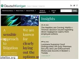 Sites similar to dkslaw.com