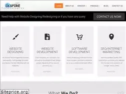 Sites similar to dkspire.com