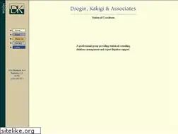 Sites similar to dkstat.com