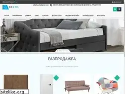 Sites similar to dkstil.com