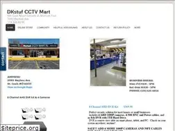 Sites similar to dkstuf.com