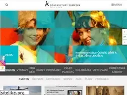 Sites similar to dksumperk.cz