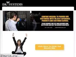 Sites similar to dksweb.com