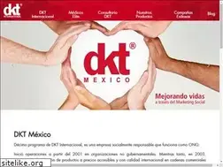 Sites similar to dkt.com.mx