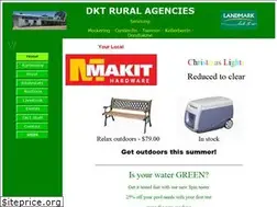 Sites similar to dkt.net.au