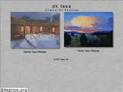 Sites similar to dktasa.com