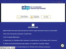 Sites similar to dktd.org