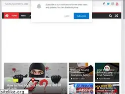 Sites similar to dktechhindi.in