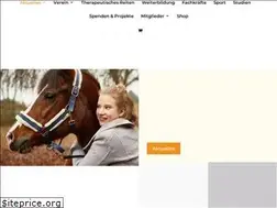 Sites similar to dkthr.de