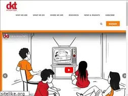 Sites similar to dktinternational.org