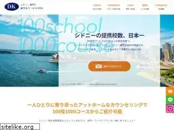 Sites similar to dktokyo.com