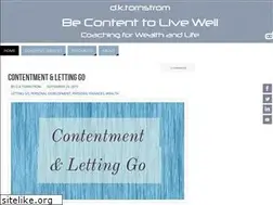 Sites similar to dktornstrom.com