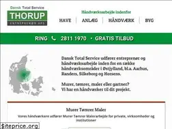 Sites similar to dktotal.dk