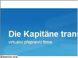 Sites similar to dktransport.webnode.cz