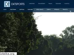 Sites similar to dktsports.com