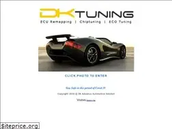 Sites similar to dktuning.com
