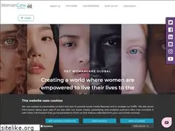 Sites similar to dktwomancare.org