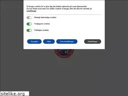 Sites similar to dku.dk